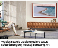 Samsung The Frame LS03A 55 cali | QE55LS03A - 627770 - zdjęcie 7